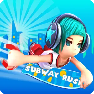 Subway Rush